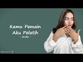 Avolia - Kamu Pemain Aku Pelatih (Lirik Lagu)