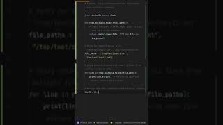 Why use itertools.chain for iterators in Python? Python Hack for Effortlessly Chaining Iterators