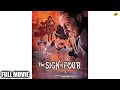 The Sign of Four (1932) Full Movie | Arthur Wontner, Ian Hunter | Hollywood Movies | TVNXT