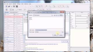 XMLSeed SQL Generator