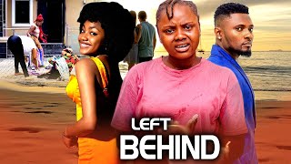 New Released Now! LEFT BEHIND [EP 5\u00266]  - MAURICE SAM | CHINELO | UCHECHI NEW GLAMOUR NIG.2024 MOVIE