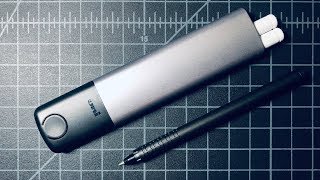 Uniball R:E+ Erasable Pen Set Review - New for 2019!