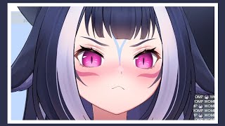 Angry Womp Womp [ ShyLily ]
