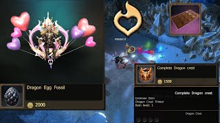 Valentine's Day Event, Season Pass 2 and Ancestral Ruins changes