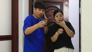 儿媳每月给婆婆3000，可没几天就没了，儿子儿媳回家打电话报警【小白导演】