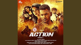 Action Teaser Audio