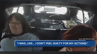 Girls charged in plot to slit a student's throat and drink his blood