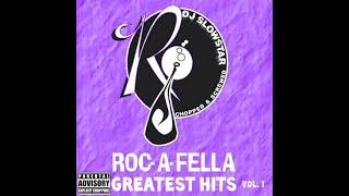 Freeway ft. Jay-Z & Beanie Sigel - What We Do (Chopped & Screwed by DJ SlowStar)