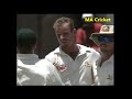 winston benjamin delightful 51 runs vs australia 1995