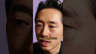 #StevenYeun Teases How #BongJoonho Continues To Reveal \