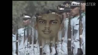PAF song Tum hi say aye Mujahido by Alamgir. Defence Day special. A tribute to Pakistani Soldiers.
