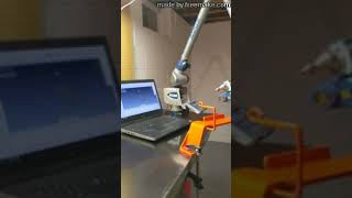 Faro Edge Portable CMM with HD LLP Scanning Gun and Polyworks Inspector