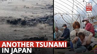 2024 Sea Of Japan Earthquake: Why Japan Is Prone To Earthquakes And Tsunamis | NewsMo