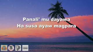 RKJun - Maglabay ra in sakit (Tausug Rap Song 2019)