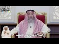 842 السلام على غير المسلم عثمان الخميس