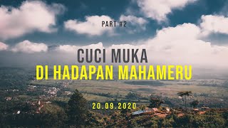 Pagi yang Penuh Kabut (Gunung Wayang, Lumajang) part #2