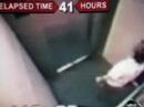 Elevator Hell: Nicolas White trapped for 41 Hours