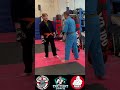 kudo clinch to bodylock takedown martialarts