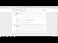 How to build array using .arange() in Numpy