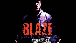 Blaze Ya Dead Homie - Maggot Face - 1 Less G In The Hood Deluxe