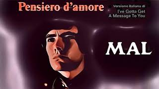 Mal - Pensiero d'amore