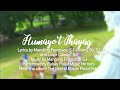 Humayo't Ihayag (Remastered) - Bukas Palad Music Ministry (Lyric Video)