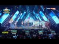 vietsub msvn sistar i swear 1st win @ show champion