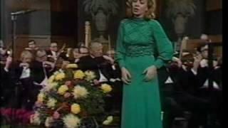 Maria Chiara -"Senza mamma" Suor Angelica (Puccini)