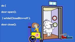 While and Do While loop in C18 programming