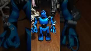 robosapien v2 repair