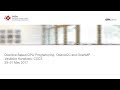 Directive Based GPU Programming: Introduction to the programming environment