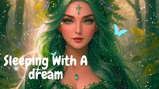 Sleeping With A Dream💤💕 | Boost Your Mind | lo-fi Boo! | Cute Music🎼🧚🏻‍♀