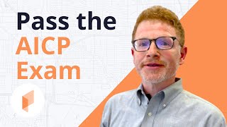 Level Up Your Urban Planning Career With Planetizen's AICP Exam Prep Class