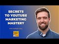 [Top Agency Series] Secrets to YouTube Marketing Mastery With Marlon Doll of Vireo Video