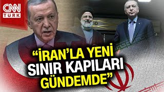 SON DAKİKA! 🚨 | Cumhurbaşkanı Erdoğan'dan Türkiye-İran İş Forumu'nda Önemli Mesajlar!