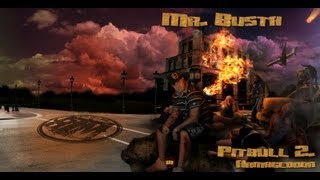 Mr.Busta - Gondolkodj