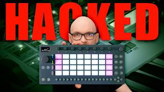 CLASSIC Synths on MOVE