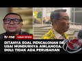 Airlangga Mundur, Ganggu Peta Pilkada? Doli Kurnia: Dedi Mulyadi di Jabar, RK di Jakarta | tvOne