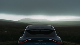 Aston Martin DBX707 | 4K