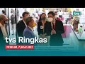 [LANGSUNG] TVS RINGKAS 10AM, 7 JULAI 2022