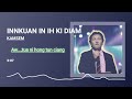 innkuan in ih kim diam kamseen lyrics video