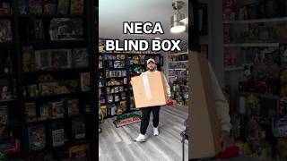 NECA BLIND BOX ! #Shorts #Neca #NecaBlindBox