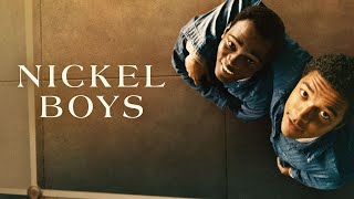 Nickel Boys (2024) Movie || Ethan Herisse, Brandon Wilson, Hamish Linklater || Review and Facts