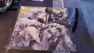 John Mayall  -  Vacation / Walking On Sunset -  Vinyl Blues From Laurel Canyon 1968 Lp reissue 2002