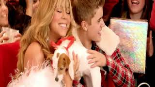 All I Want For Christmas Is You SuperFestive! Shazam Version