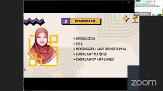 WEBINAR STRATEGI PENGUATAN KODIFIKASI PENYAKIT BERDASARKAN ICD-10