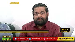 ചെറിയ വാഹനങ്ങൾ പമ്പയിലേക്ക് കടത്തി വിടാൻ ഹൈക്കോടതിയെ സമീപിക്കുമെന്ന് കടകംപള്ളി