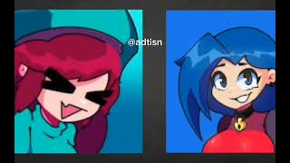 @Mrs.Dilan1 vs  eymenbenn @Hantırr #antidilan #brawlstars