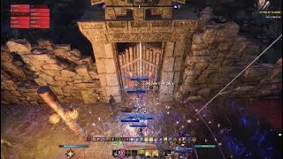 Khajit Magplar Planesbreaker ESO