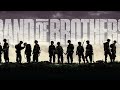 band of brothers main theme composer tribute to michael kamen